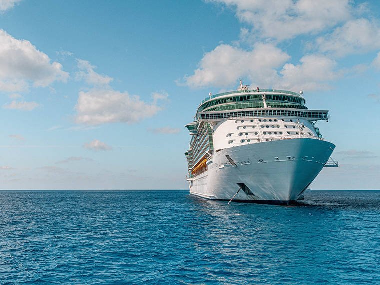 Ohana 3X Cruise Charter