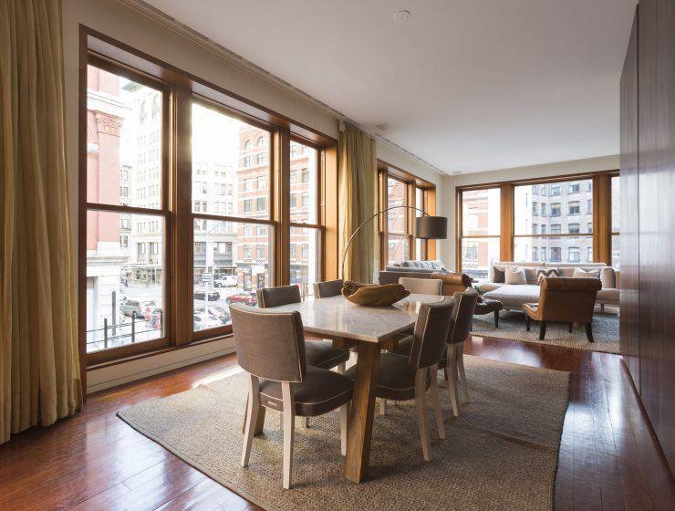 Premium City Apartment