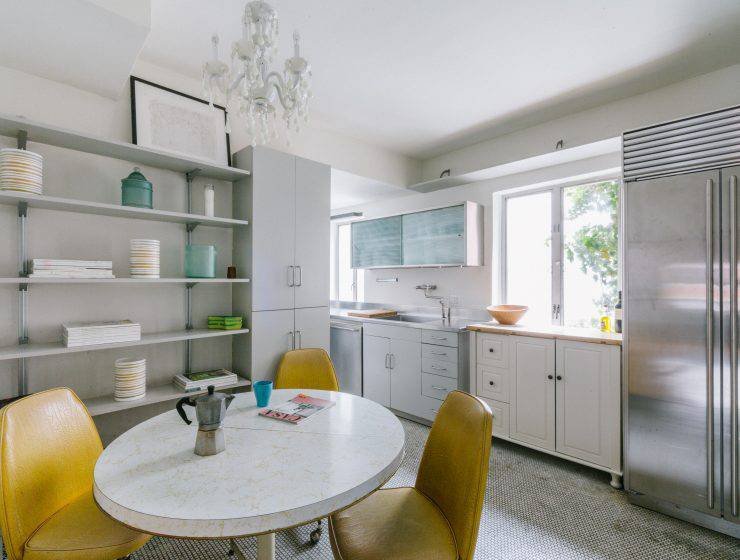 Executive Westside Apartment
