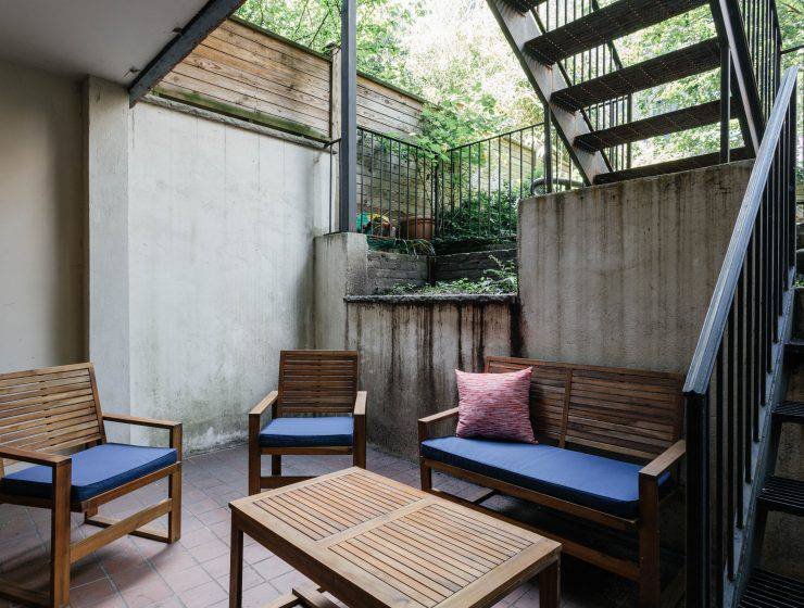 Eastside Urban Residence