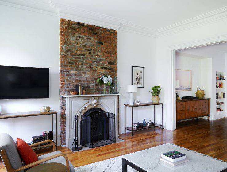 Compact Private Room